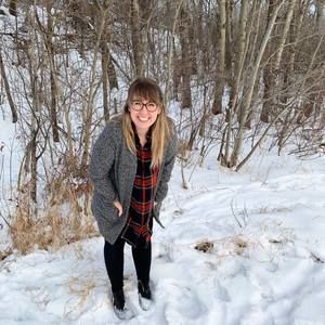 Meet your Posher, Alexa